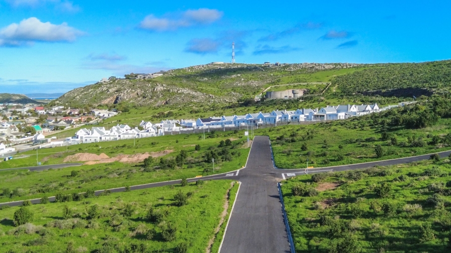 0 Bedroom Property for Sale in Welgedaan Estate Western Cape